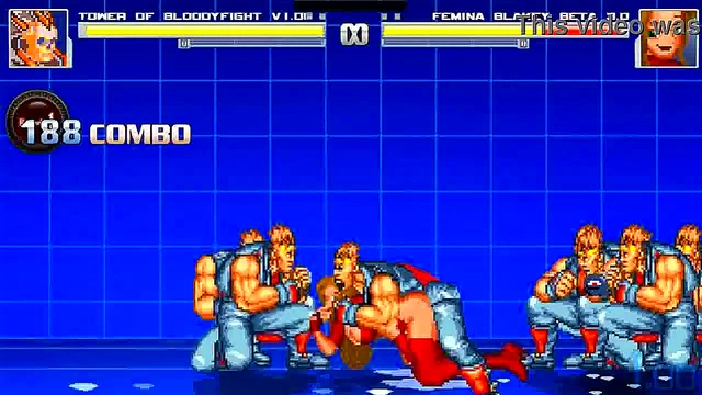 Femdom Hentai Harem Ambush – Busty Girls 18+ gangbang Male