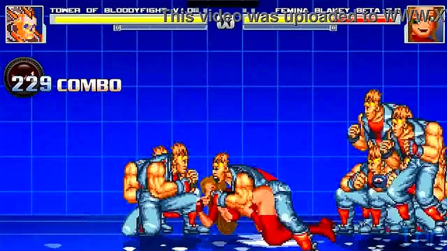 Femdom Hentai Harem Ambush – Busty Girls 18+ gangbang Male