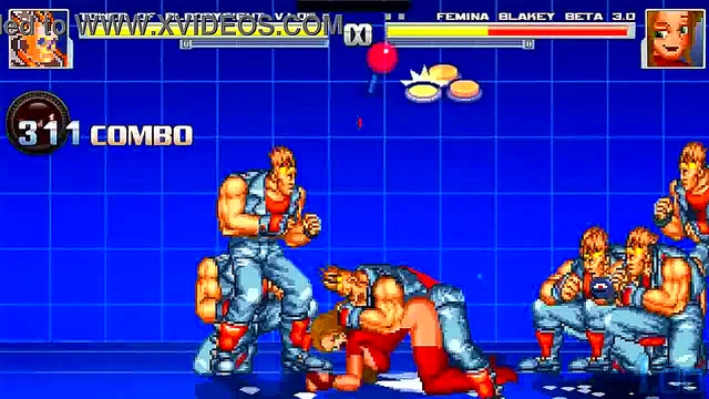 Femdom Hentai Harem Ambush – Busty Girls 18+ gangbang Male