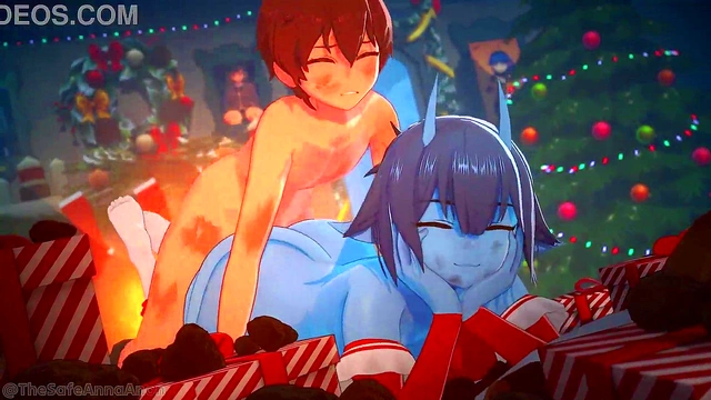 Sensual Rhythm – Busty Goddess Dances & Dominates in Horny Move Your Body Video