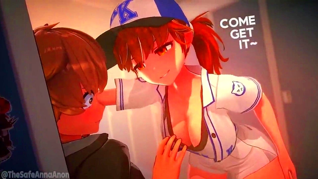 Sensual Rhythm – Busty Goddess Dances & Dominates in Horny Move Your Body Video