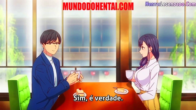 Horny Bestie Begs for creampie - Steamy Gay Fuck Fest!