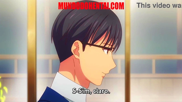 Horny Bestie Begs for creampie - Steamy Gay Fuck Fest!