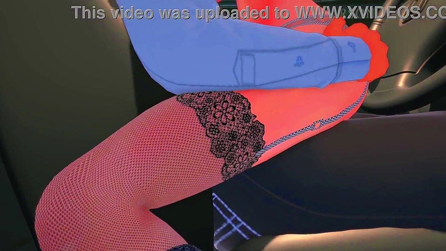 Naruto Fans Savor Steamy Nights in This Bold Hentai Adventure