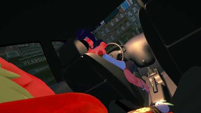 Naruto Fans Savor Steamy Nights in This Bold Hentai Adventure