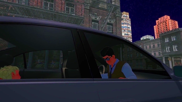 Naruto Fans Savor Steamy Nights in This Bold Hentai Adventure