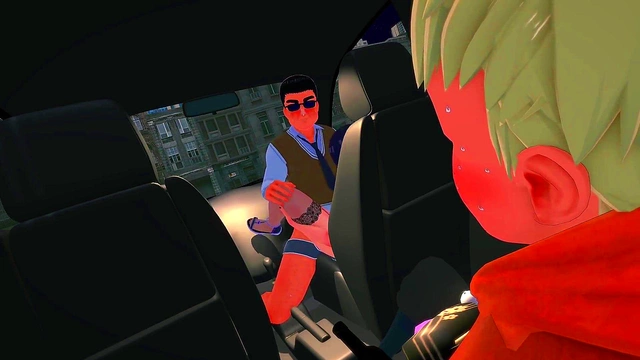 Naruto Fans Savor Steamy Nights in This Bold Hentai Adventure