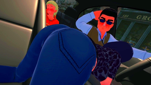 Naruto Fans Savor Steamy Nights in This Bold Hentai Adventure