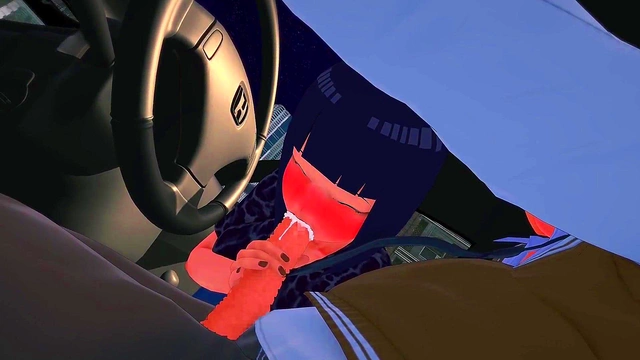 Naruto Fans Savor Steamy Nights in This Bold Hentai Adventure