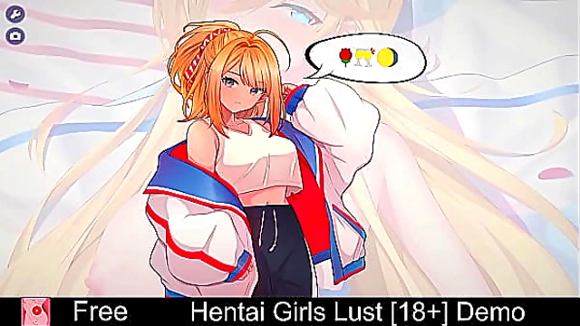 Lustful Hentai Adventures – Steamy Encounters & Forbidden Desires Unleashed