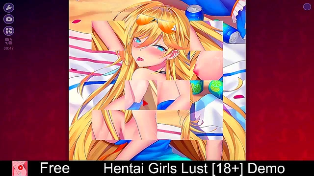 Lustful Hentai Adventures – Steamy Encounters & Forbidden Desires Unleashed