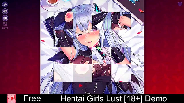 Lustful Hentai Adventures – Steamy Encounters & Forbidden Desires Unleashed