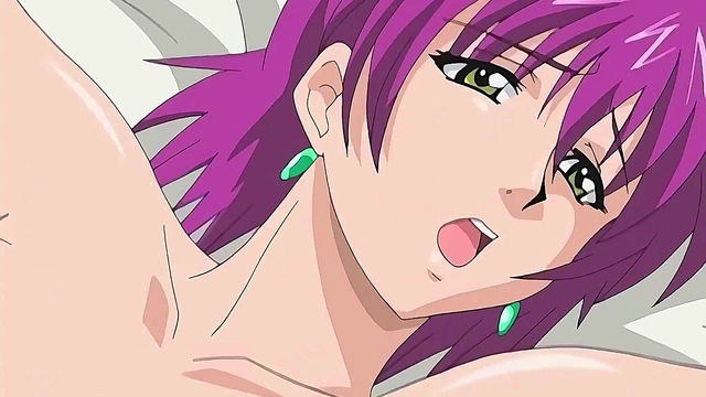 Steamy Anal Encounter with My Milf Step-Siblings – Uncensored Hentai Action