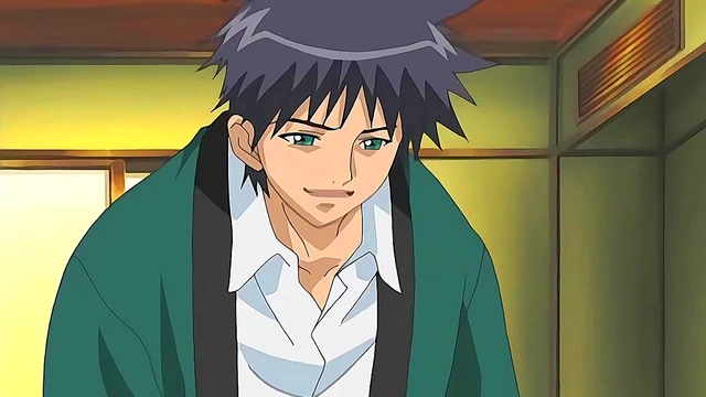 Steamy Anal Encounter with My Milf Step-Siblings – Uncensored Hentai Action