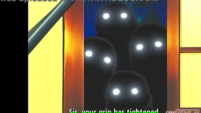 Steamy Anal Encounter with My Milf Step-Siblings – Uncensored Hentai Action