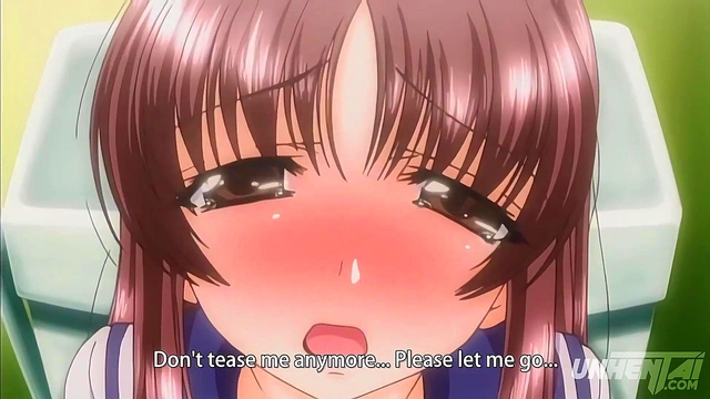 Busty StepSister Seduced & Impregnated - Uncensored Hentai Fantasy