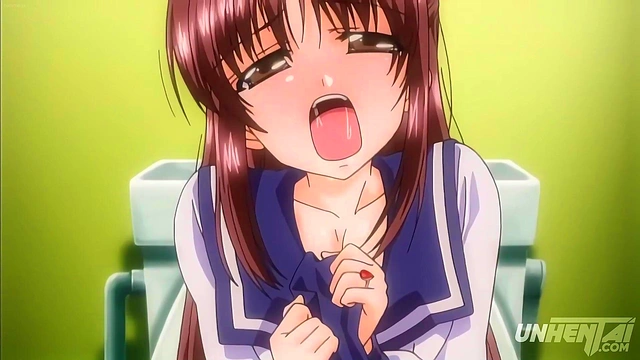 Busty StepSister Seduced & Impregnated - Uncensored Hentai Fantasy