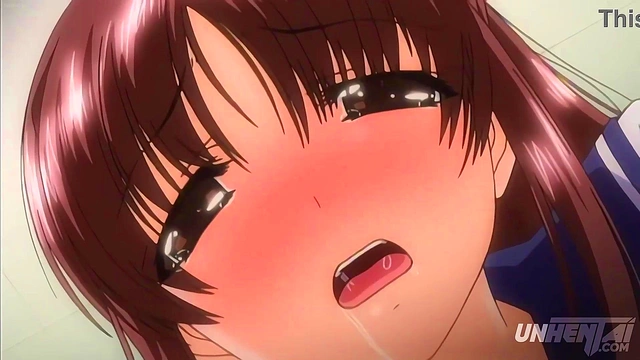 Busty StepSister Seduced & Impregnated - Uncensored Hentai Fantasy