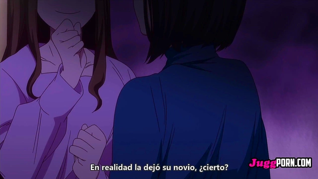 Kotaro Nagase Craves Deep Pleasure as He Claims Her Wet Heat