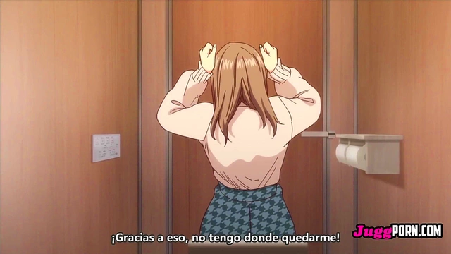 Kotaro Nagase Craves Deep Pleasure as He Claims Her Wet Heat