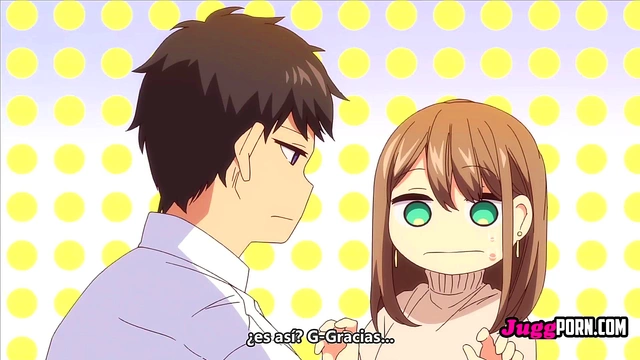 Kotaro Nagase Craves Deep Pleasure as He Claims Her Wet Heat