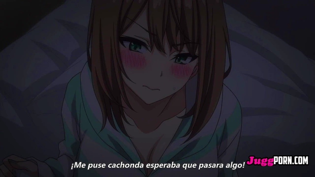 Kotaro Nagase Craves Deep Pleasure as He Claims Her Wet Heat