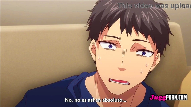 Kotaro Nagase Craves Deep Pleasure as He Claims Her Wet Heat