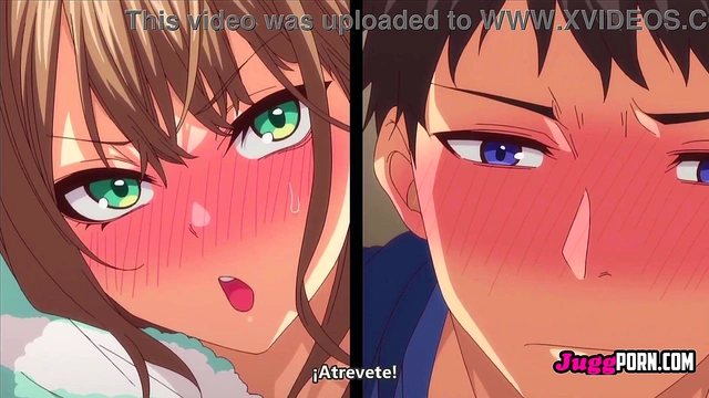 Kotaro Nagase Craves Deep Pleasure as He Claims Her Wet Heat