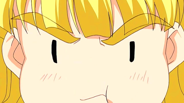 Busty Teen 18+ Struggles With Massive Cock in Steamy Hentai Action [Uncensored]