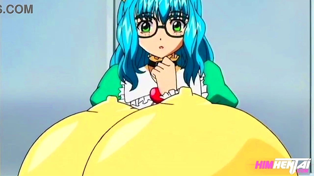 My Girlfriend 18+’s Stepsis Gives Me a Blowjob in Secret – Hentai UNCEN