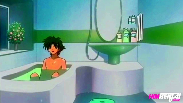 My Girlfriend 18+’s Stepsis Gives Me a Blowjob in Secret – Hentai UNCEN