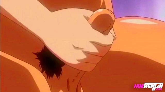 My Girlfriend 18+’s Stepsis Gives Me a Blowjob in Secret – Hentai UNCEN