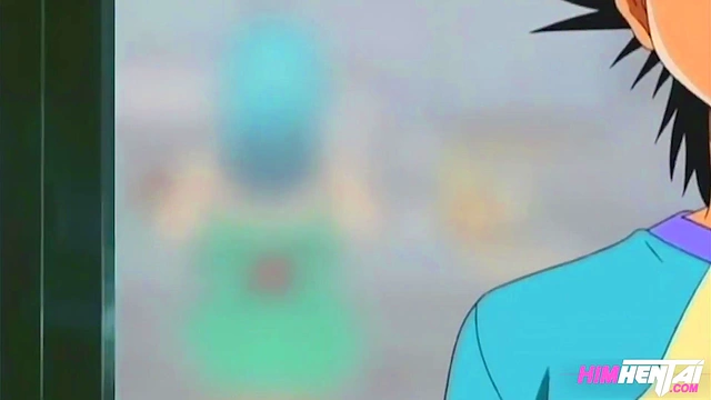 My Girlfriend 18+’s Stepsis Gives Me a Blowjob in Secret – Hentai UNCEN