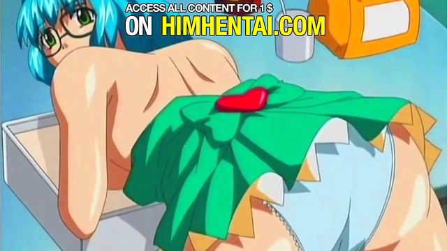 My Girlfriend 18+’s Stepsis Gives Me a Blowjob in Secret – Hentai UNCEN