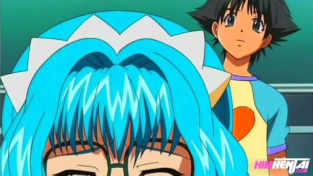 My Girlfriend 18+’s Stepsis Gives Me a Blowjob in Secret – Hentai UNCEN