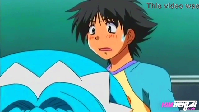 My Girlfriend 18+’s Stepsis Gives Me a Blowjob in Secret – Hentai UNCEN