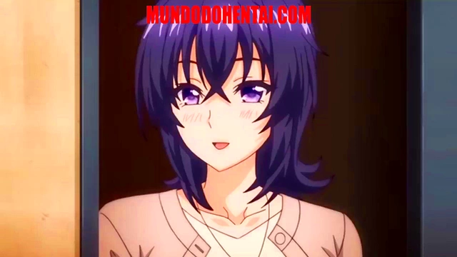 Stepbrother Tempts Stepmom in Steamy Subbed Hentai Fantasy