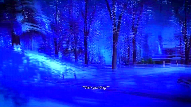 An Unforgettable Night – Steamy 3D Hentai Encounter (Preview)