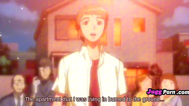 Busty Stepsis Tempts Me Into Steamy Forbidden Sex – Wild Hentai Action