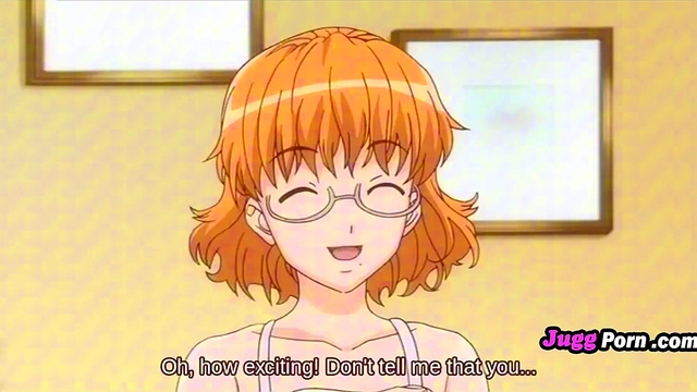 Busty Stepsis Tempts Me Into Steamy Forbidden Sex – Wild Hentai Action