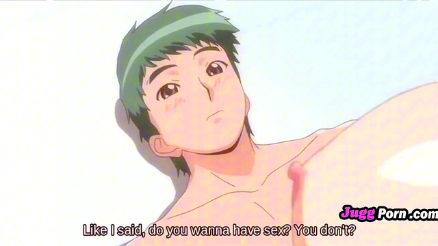 Busty Stepsis Tempts Me Into Steamy Forbidden Sex – Wild Hentai Action