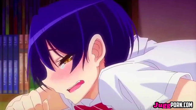 Curvy Student Rides Classmate’s Hard Cock in Steamy Tryst