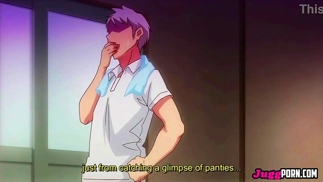 Curvy Student Rides Classmate’s Hard Cock in Steamy Tryst