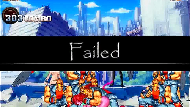 Claudia’s Wild Hentai Mugen Gangbang Adventure Unleashed