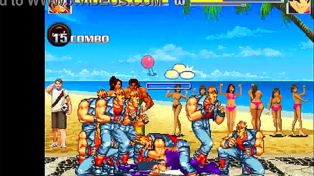 Mugen Taimanin Asagi Ravaged in Steamy Hentai gangbang Encounter