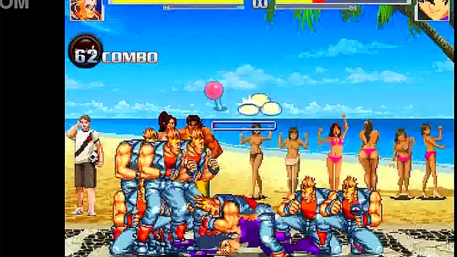 Mugen Taimanin Asagi Ravaged in Steamy Hentai gangbang Encounter