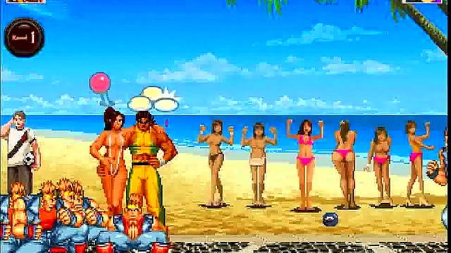 Mugen Taimanin Asagi Ravaged in Steamy Hentai gangbang Encounter