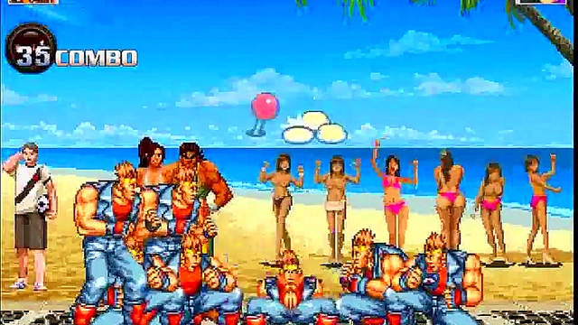 Mugen Taimanin Asagi Ravaged in Steamy Hentai gangbang Encounter