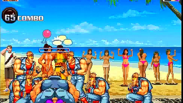 Mugen Taimanin Asagi Ravaged in Steamy Hentai gangbang Encounter