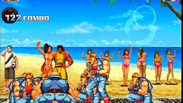 Mugen Taimanin Asagi Ravaged in Steamy Hentai gangbang Encounter